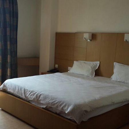 Hotel The Rice Valley Residency Gangtok Exterior foto