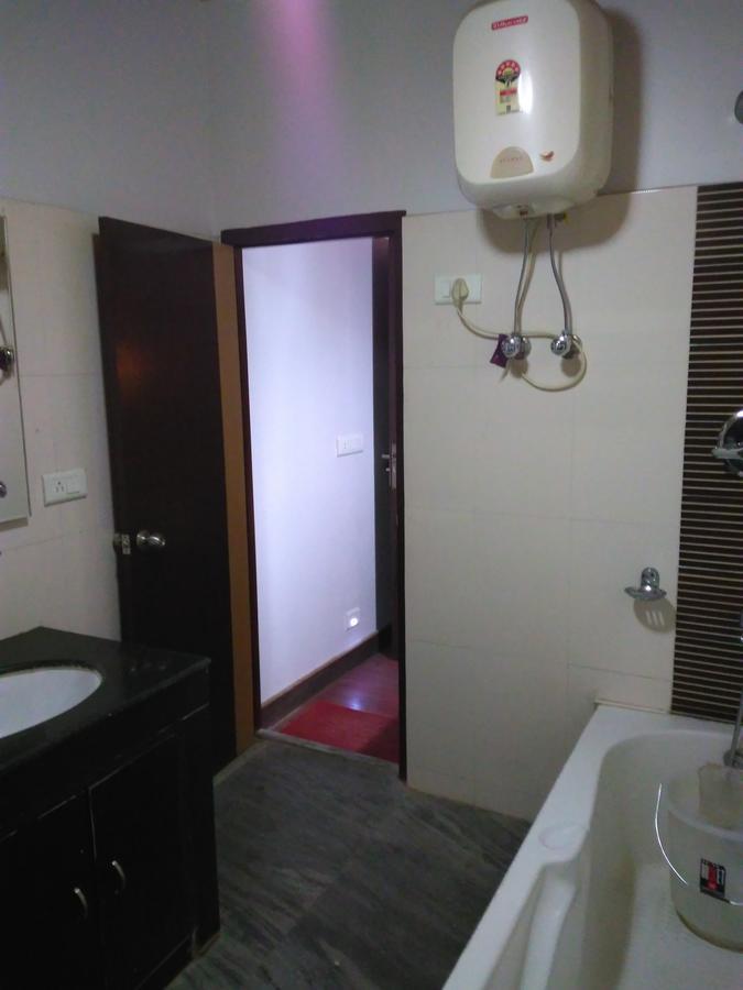 Hotel The Rice Valley Residency Gangtok Exterior foto
