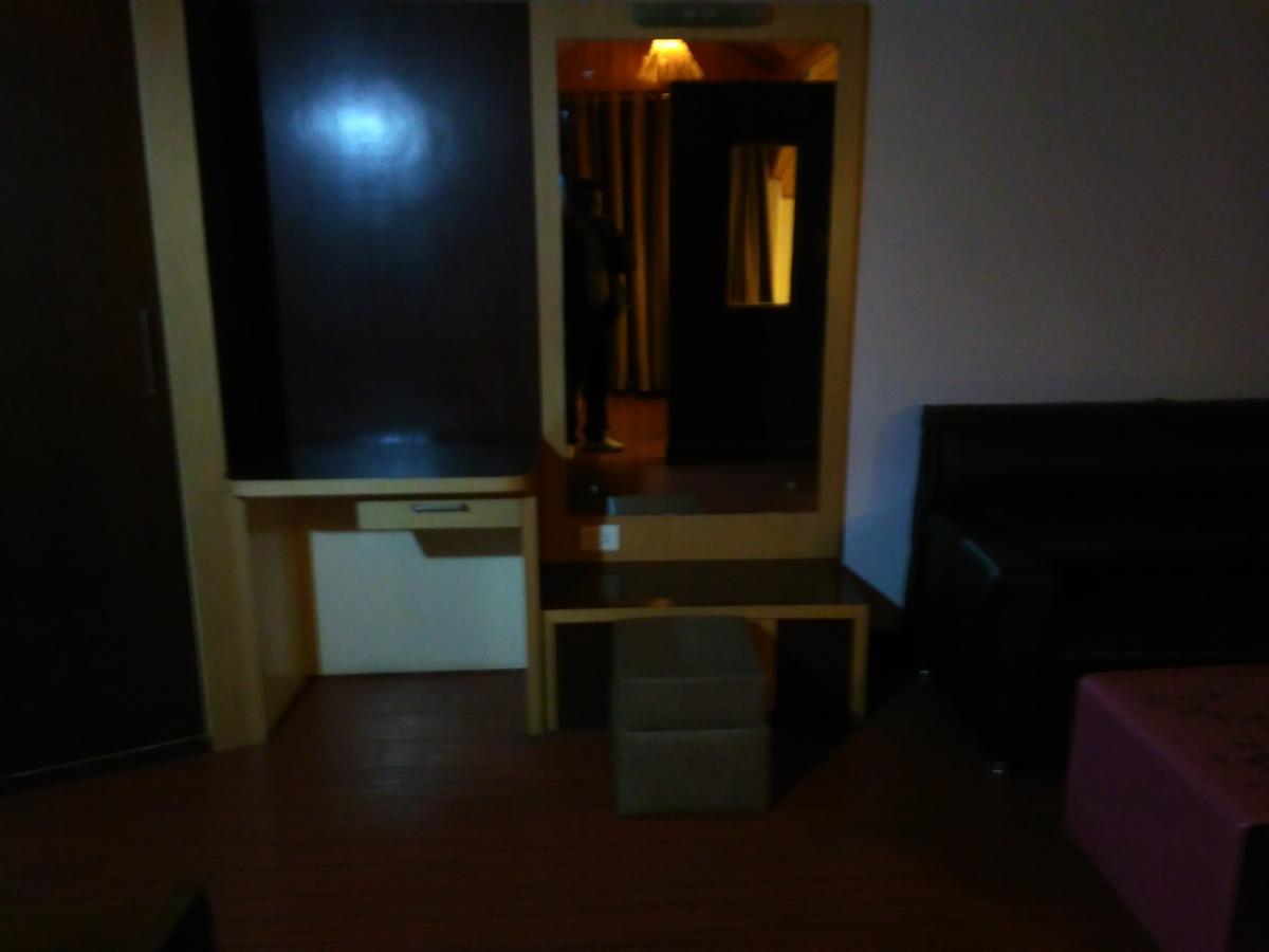 Hotel The Rice Valley Residency Gangtok Exterior foto