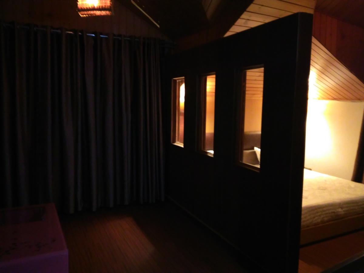 Hotel The Rice Valley Residency Gangtok Exterior foto