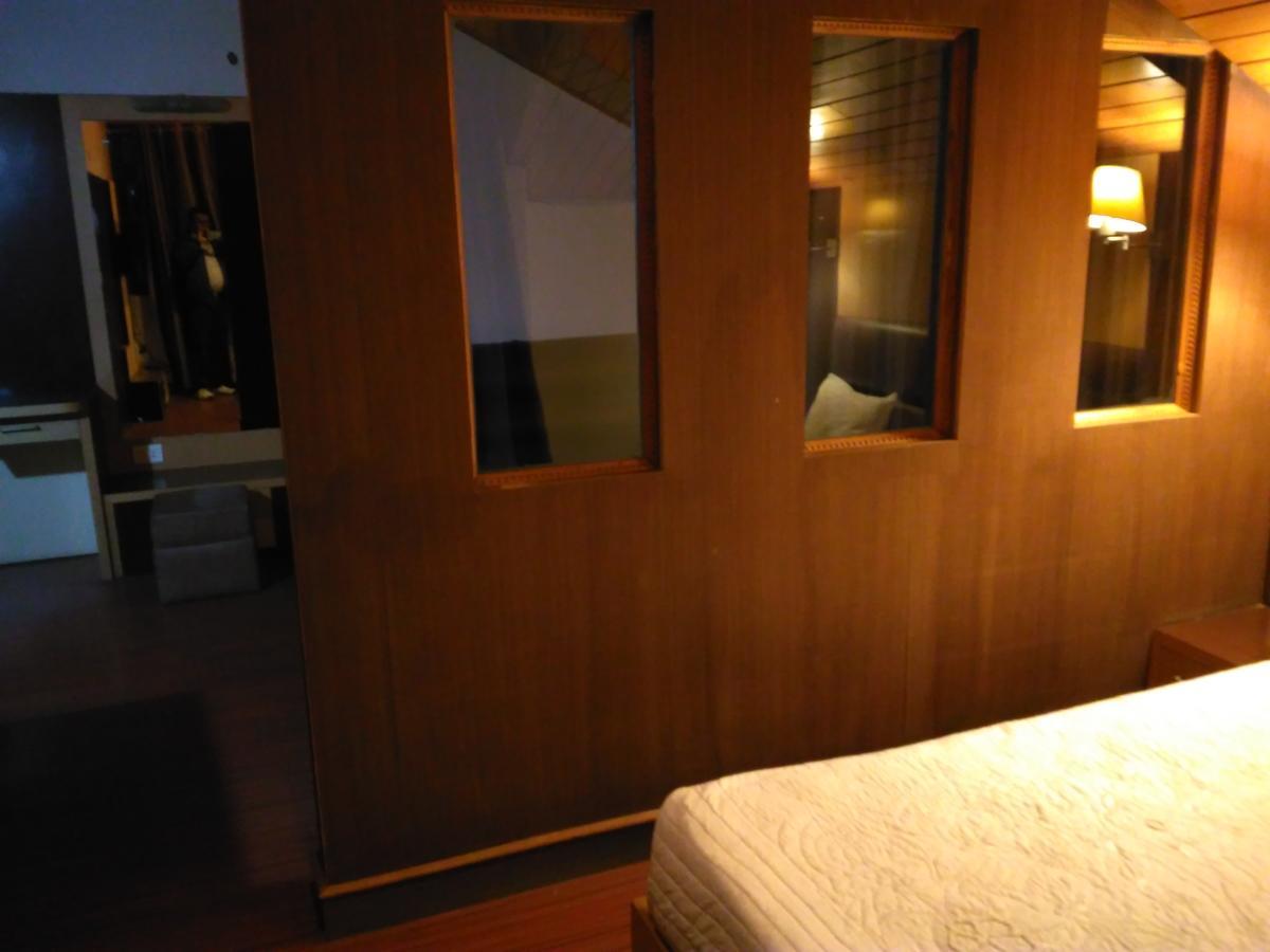 Hotel The Rice Valley Residency Gangtok Exterior foto
